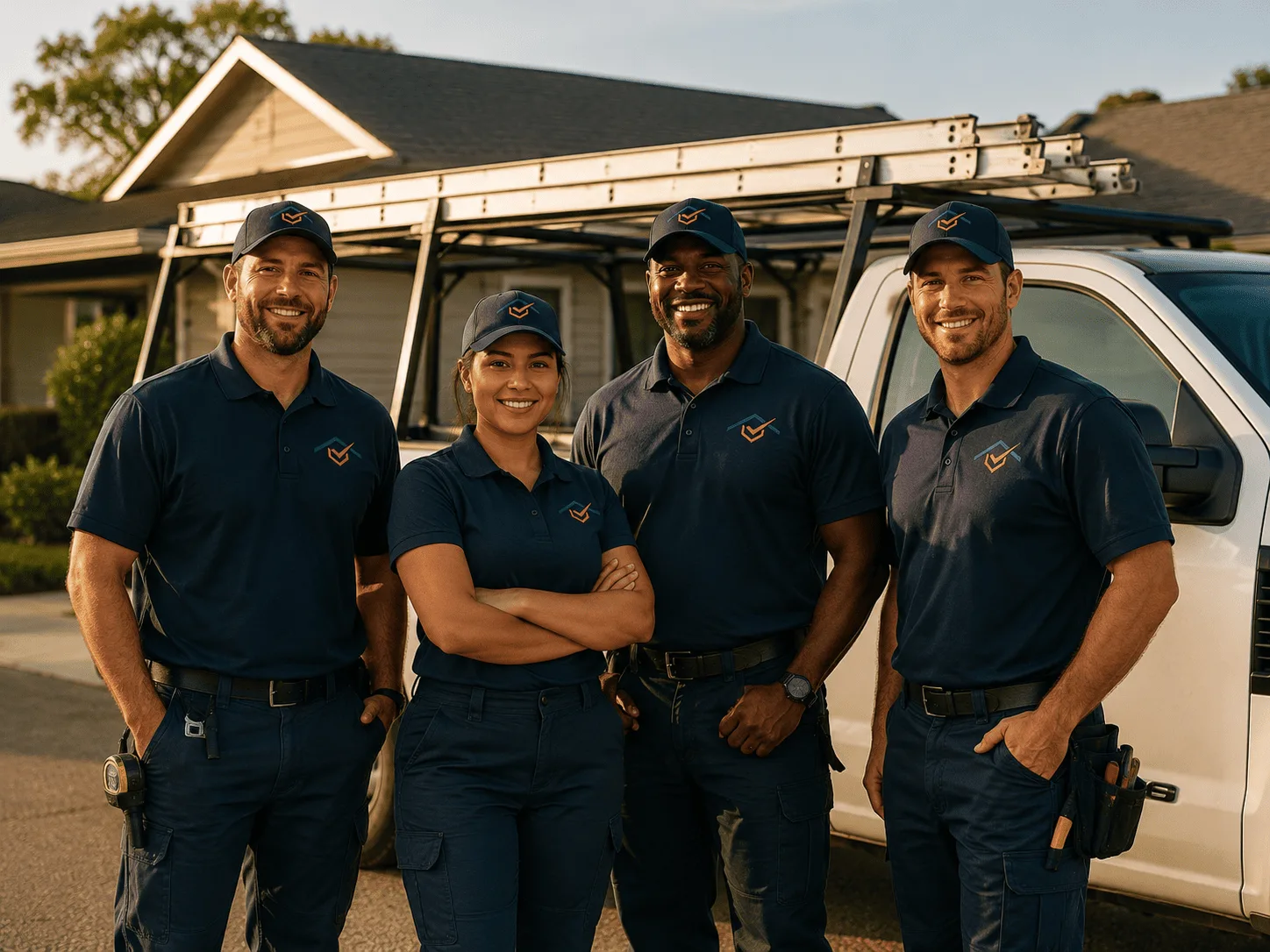Roof Inspection company in Lomax, IL